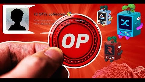 OPTIMISM SECOND AIRDROP BEST CHANCE DETAILS AND GUIDE!