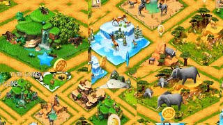 Wonder Zoo Animal Rescue Game.... screenshot 5
