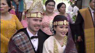 Pesta Adat Kevin & Vania 3