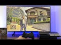 GTA 5 on PS3 FAT in 2025 - POV Gameplay & ASMR