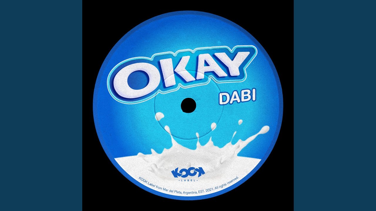 Watch Okay on YouTube Watch Okay on YouTube