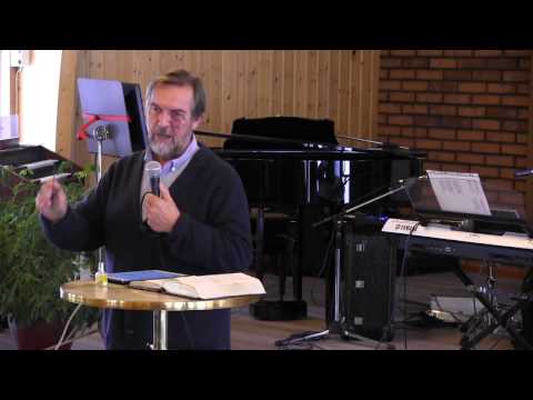 Video: Bønn Er En Skjebneskiftende Kraft. Hvordan Be Riktig