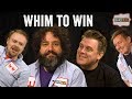 Whim to win  barshens