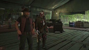 Ghost Recon Breakpoint (Terminator) Day 2