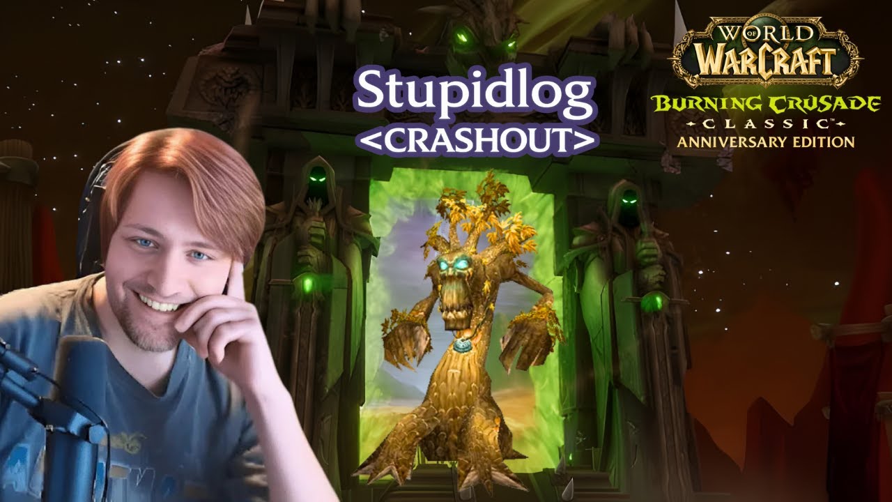 Unbanned Streamer Testing WoW TBC for OnlyFangs 3
