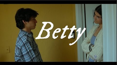 Betty | Fan Made Taylor Swift Music Video