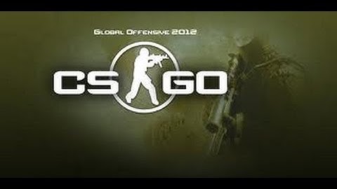 SRCDS - Global Offensive - Part 1: Download and Install.