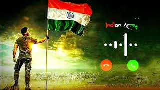 Independence Day Ringtone Indian Army Ringtone 2022 Instrumental Ringtone Republic Day Ringtone
