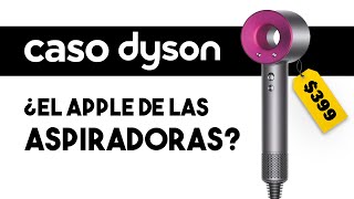 ¿Cómo Dyson se Convirtió en el Apple de las Aspiradoras? | Caso Dyson