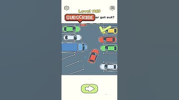 DOP 2 Level 1169 - Delete One Part Gameplay Walkthrough #shorts @ANGAMESTV