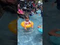 Berenang disiang bolong ☀️ #renang #vidiountukanak #videoanakanak #berenang #anakanak #berandafypシ