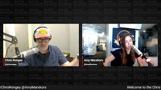 The Chris & Amy Show 6-1-26
