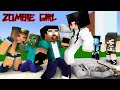 All of us are dead rip monster school  mincraft animation