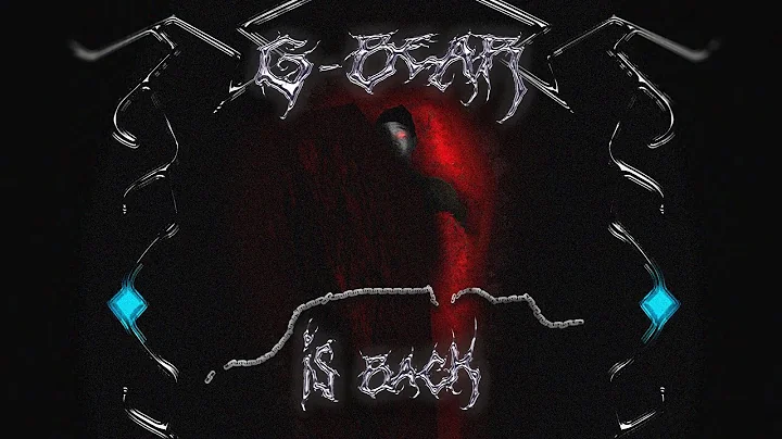 G-BEAR - BAD BI**TH BKK (Official Visualizer)