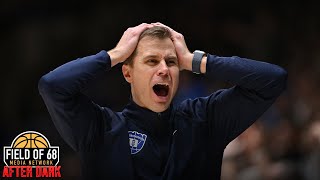'Duke CAN'T keep losing players to the portal!!' | Is Jon Scheyer in trouble? | FIELD OF 68