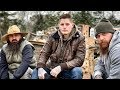 Upchurch X Adam Calhoun X Demun Jones - Country (Official Music Video)