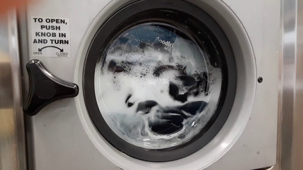 Persil ProClean Laundry Detergent  -  "The Supreme Laundry Detergent"