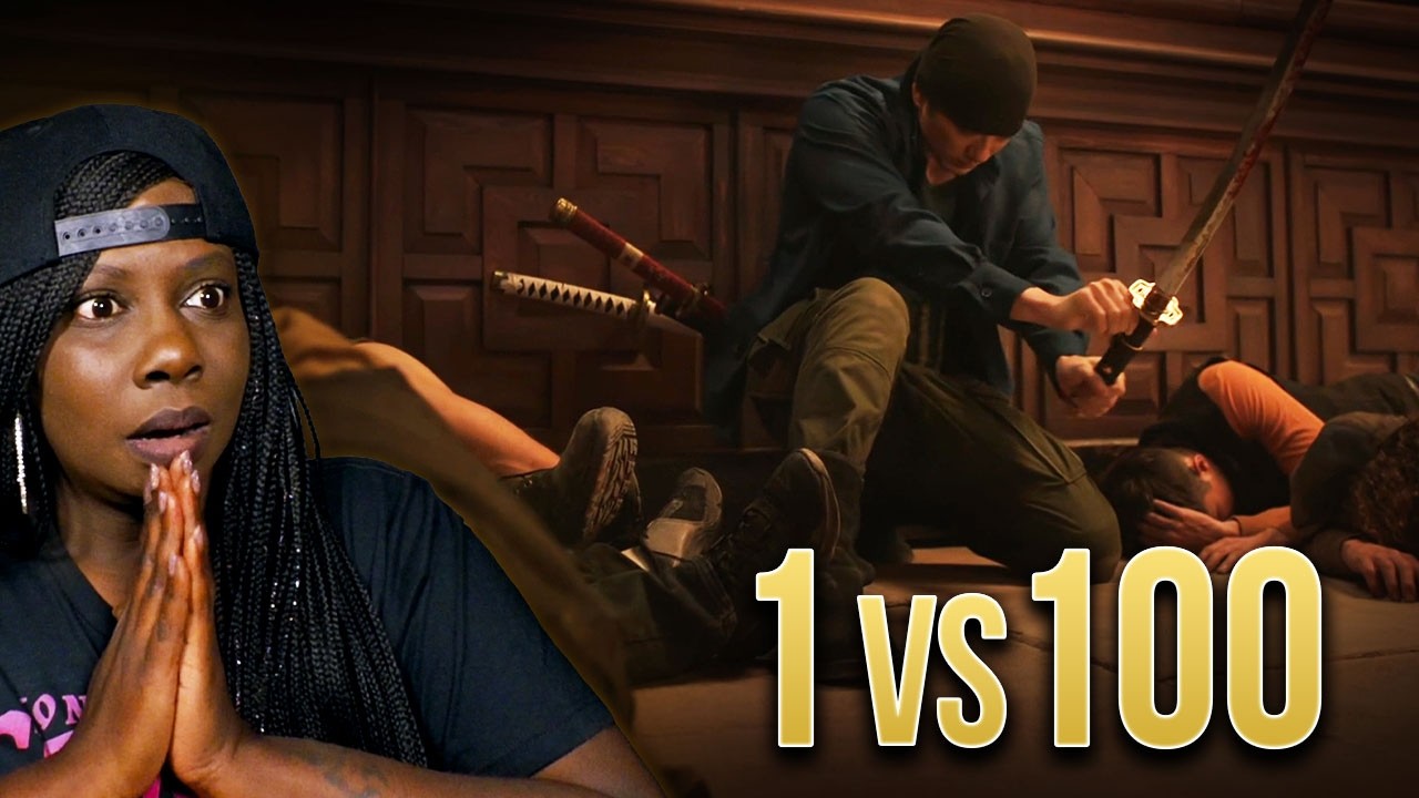 ZORO WENT CRAZY IN WHISKEY PEAK! | ONE PIECE Live Action S2 Ep 3-4 Reaction