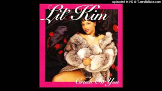 Lil' Kim - Crush On You [Desert Eagle Discs Remix - Instrumental]