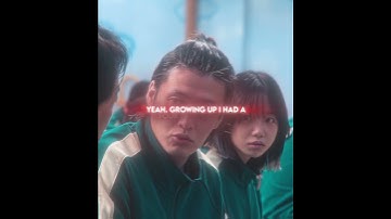 Thumbnail of "A Marine Who knows GONGI-GI?" - Squid Game Edit | Rather Be - Clean Bandit