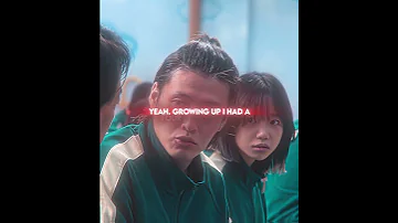 A Marine Who Knows GONGI GI Squid Game Edit Rather Be Clean Bandit 