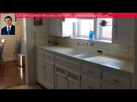 913 El Rancho Drive, Bakersfield, CA home video tour