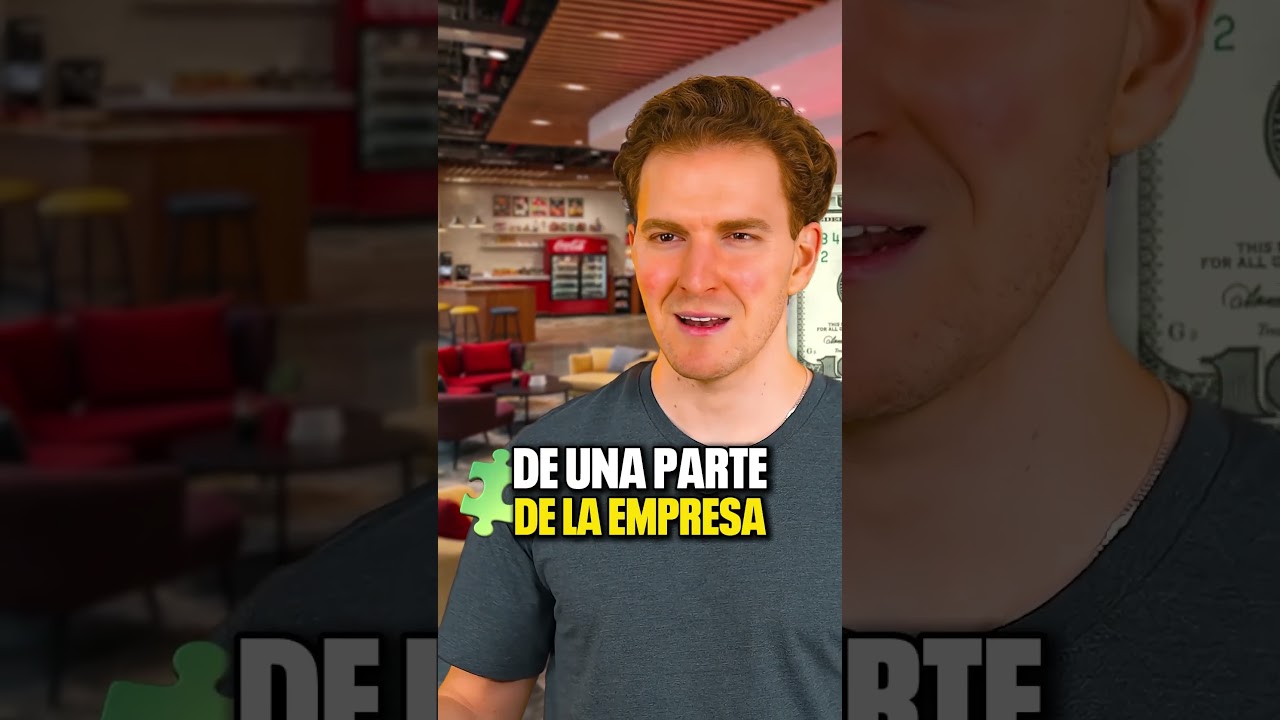 COCA-COLA me PAGA cada MES 🤑 #Shorts