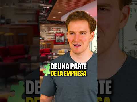 COCA-COLA me PAGA cada MES 🤑 #Shorts