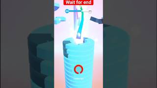 Helix Stack Jump : Smash Ball #viral screenshot 3