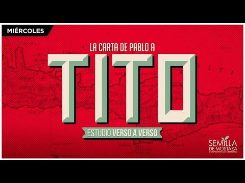 Tito 1