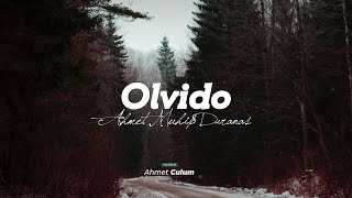 Ahmet Muhip Dıranas Olvido Resimi