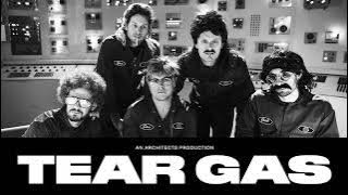 Architects - Tear Gas (1 Hour)