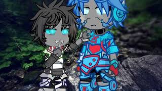 Wheeljack doesn’t hate Magnus… exactly… | Transformers Prime Gacha @KeefACorn