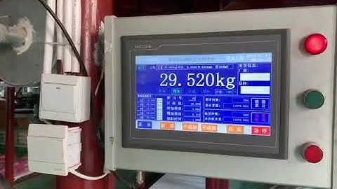 General Measure Bulk Scale Application