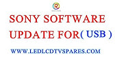 Sony kdl 32v4500 update flash player Sony kdl 32v4500 update flash player