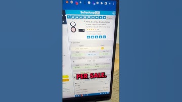 How To Make $10,000 Month With Amazon FBA Step By Step