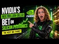 Is Nvidia Building the Next Trillion-Dollar Technology?
