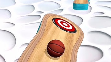 Going Balls All Levels Gameplay Android iOS Part 1990