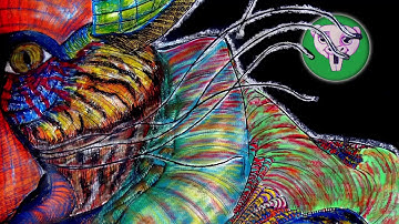 LOST (Korg Kross 2, TC-HELICON Voicelive 3 EXTREME,  Roland Vocoder VP-03)