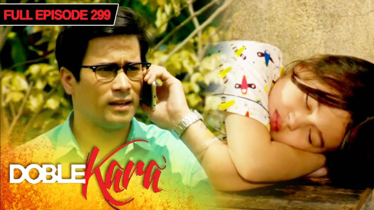 Doble Kara with ENG SUBS | Full Episode 299