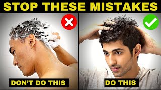9 Hair Care Tips (INSTANT RESULTS)