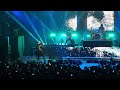 Motionless In White - Voices (live in Prague 2026)