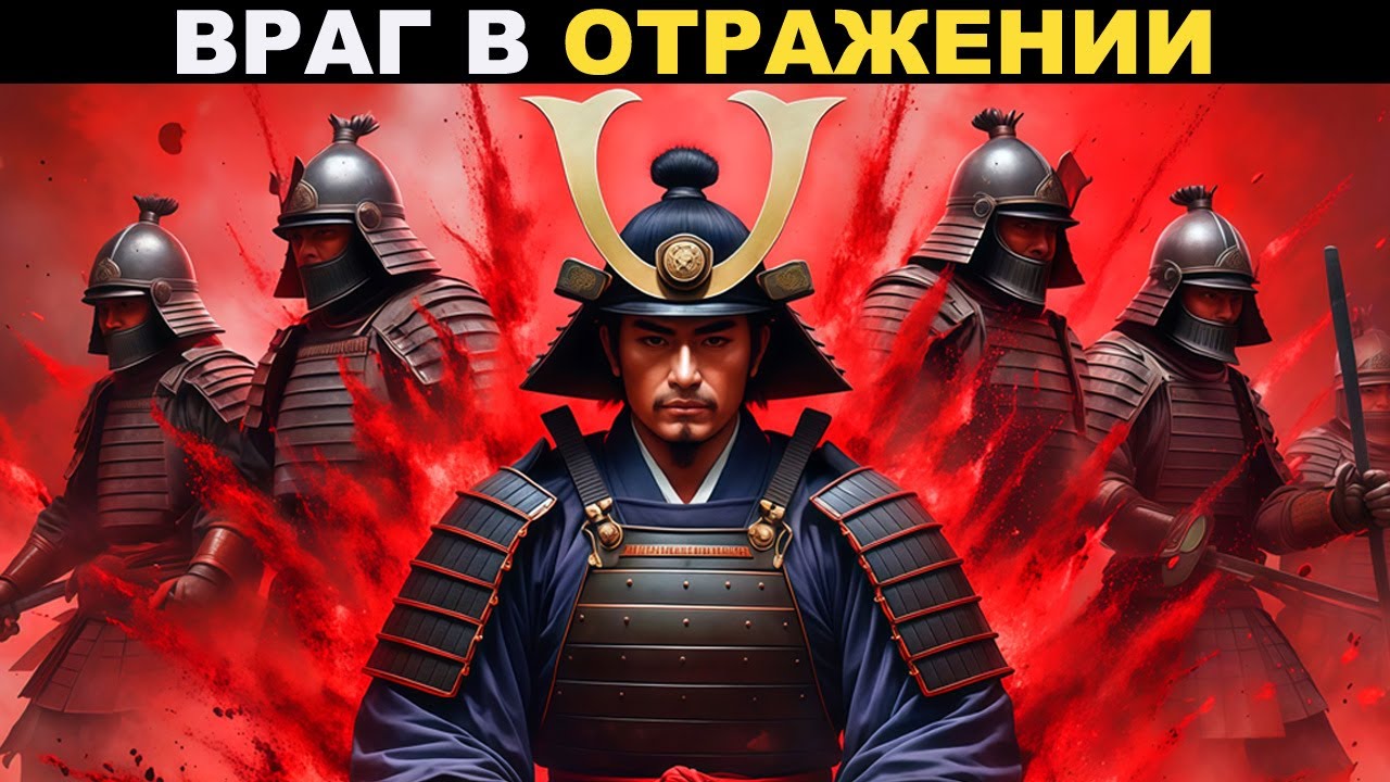 Метод МУСАСИ: Перестань бороться с привычками - НАЧНИ делать ЭТО