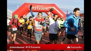 Pic2Go at Santander Bank Sponsored Endurance Events