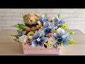 DIY​ gift with banknotes​ ไอเดียทำของขวัญ​ด้วยธนบัตร​