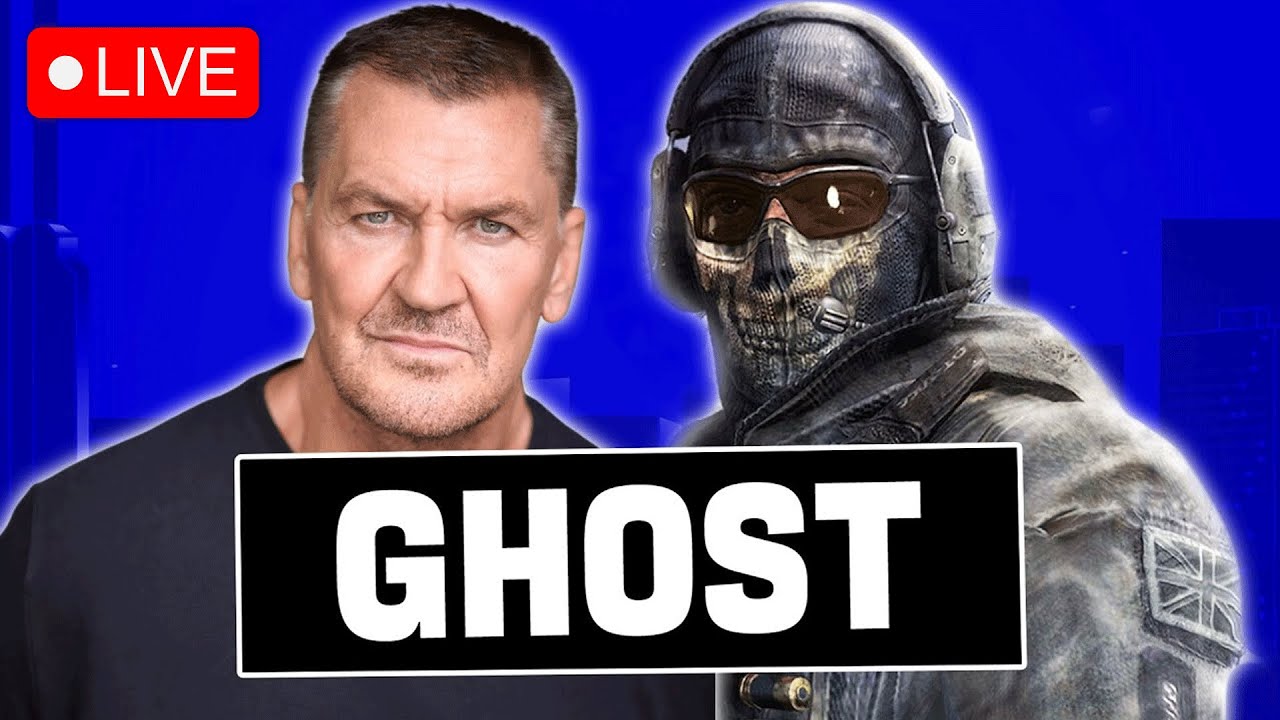 Activision revives Ghost in COD Mobile by bringing back the voice actor  from Modern Warfare