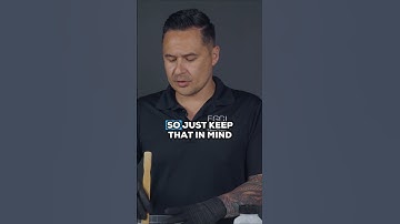 🔥 WHAT A HEAT GUN CAN’T DO: REMOVE DEEP BUBBLES!