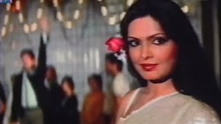 Main Shayari Na Karu-Telephone 1985,Full Video Song, Shatrughan Sinha, Parveen Babi