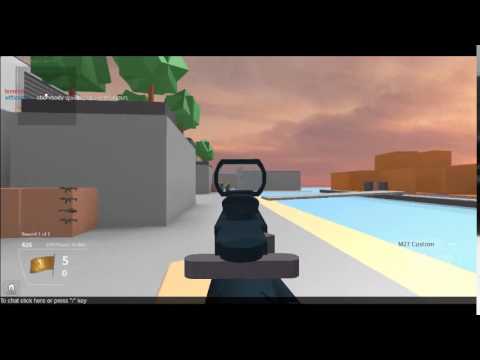 Roblox Call Of Duty Black Ops 2 - 