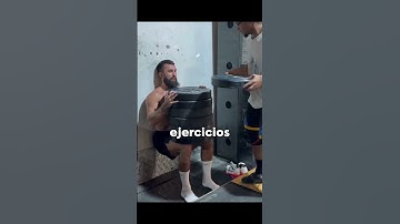 Así Entrena Anatoly un Día Normal (@anatoly_pranks) #powerlifting